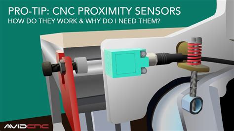 sensors used in cnc machines|cnc machine tracking.